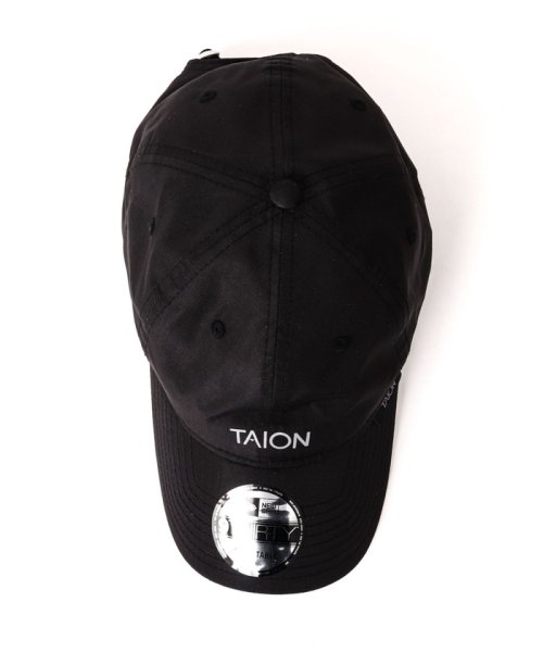 NOLLEY’S goodman(ノーリーズグッドマン)/【TAION/タイオン】NEW ERA×TAION B.B CAP (TAION－NEWERA01)/img18