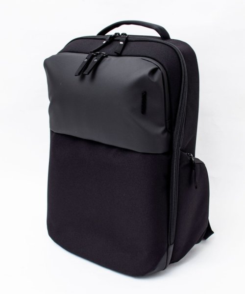 NOLLEY’S goodman(ノーリーズグッドマン)/【Incase/インケース】A.R.C. DAYPACK (137213053005) 撥水加工/img02