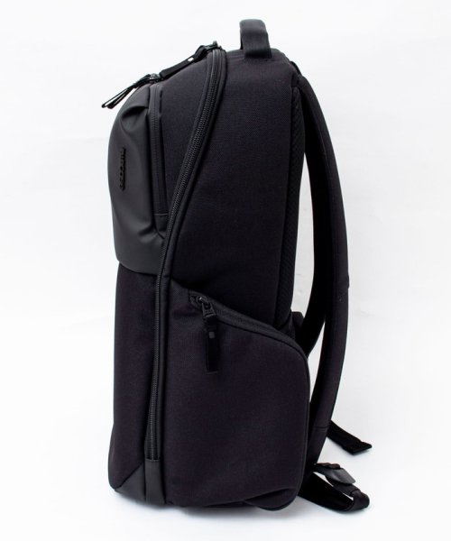 NOLLEY’S goodman(ノーリーズグッドマン)/【Incase/インケース】A.R.C. DAYPACK (137213053005) 撥水加工/img03