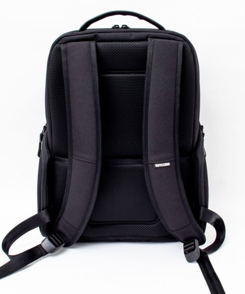 NOLLEY’S goodman(ノーリーズグッドマン)/【Incase/インケース】A.R.C. DAYPACK (137213053005) 撥水加工/img06