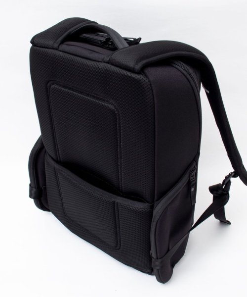 NOLLEY’S goodman(ノーリーズグッドマン)/【Incase/インケース】A.R.C. DAYPACK (137213053005) 撥水加工/img08