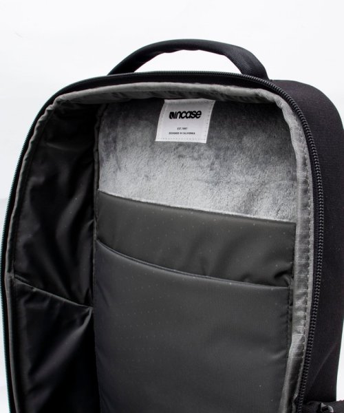 NOLLEY’S goodman(ノーリーズグッドマン)/【Incase/インケース】A.R.C. DAYPACK (137213053005) 撥水加工/img14