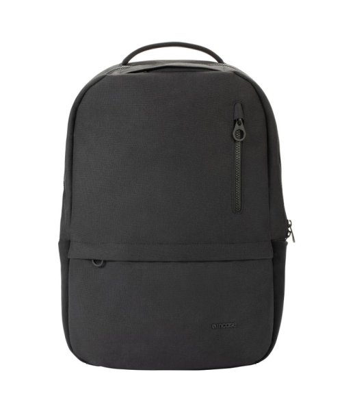 NOLLEY’S goodman(ノーリーズグッドマン)/【Incase/インケース】CAMPUS COMPACT BACKPACK (137203053001) 撥水加工/img01