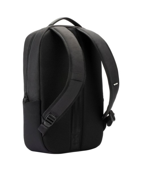 NOLLEY’S goodman(ノーリーズグッドマン)/【Incase/インケース】CAMPUS COMPACT BACKPACK (137203053001) 撥水加工/img06