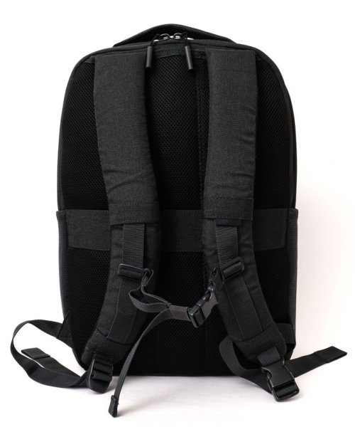 NOLLEY’S goodman(ノーリーズグッドマン)/【Incase/インケース】FACET 25L BACKPACK (137231053055) 撥水加工/img08