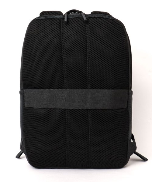 NOLLEY’S goodman(ノーリーズグッドマン)/【Incase/インケース】FACET 25L BACKPACK (137231053055) 撥水加工/img13