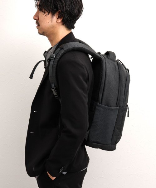 NOLLEY’S goodman(ノーリーズグッドマン)/【Incase/インケース】FACET 25L BACKPACK (137231053055) 撥水加工/img29