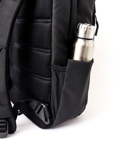 NOLLEY’S goodman(ノーリーズグッドマン)/【Incase/インケース】CITY BALLISTIC P1680D (137233053003) 撥水加工/img12