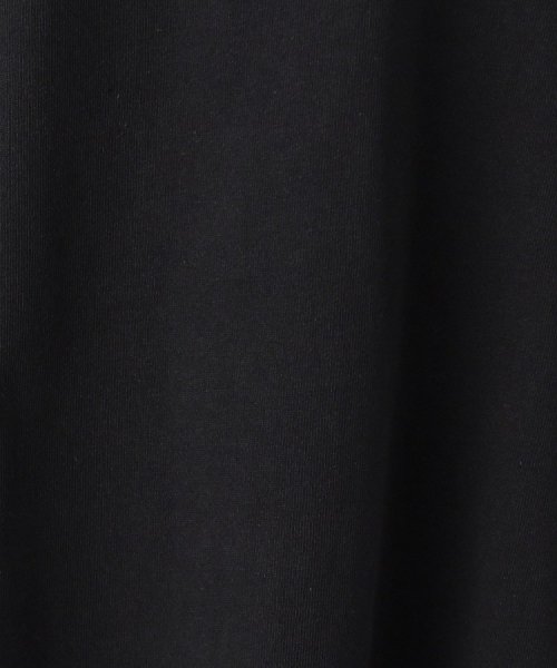SHOO・LA・RUE　DRESKIP(シューラルー／ドレスキップ)/コットンゆったり 長袖Tシャツ/img17