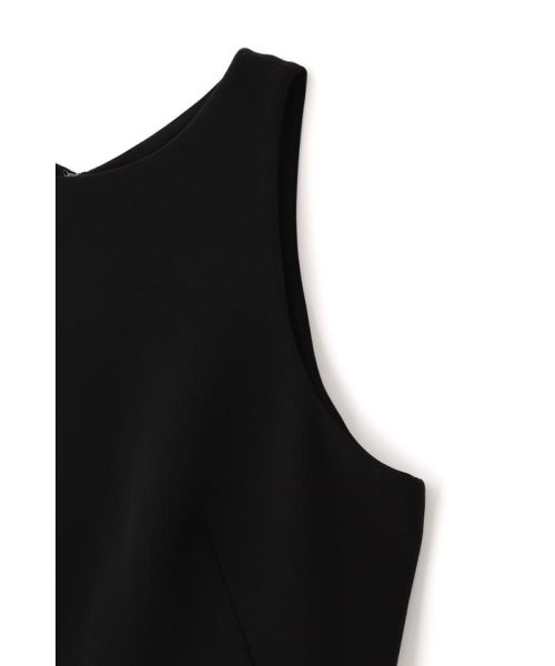 タックドッキングタックドレス 