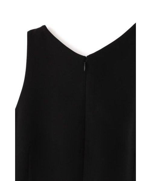 タックドッキングタックドレス 