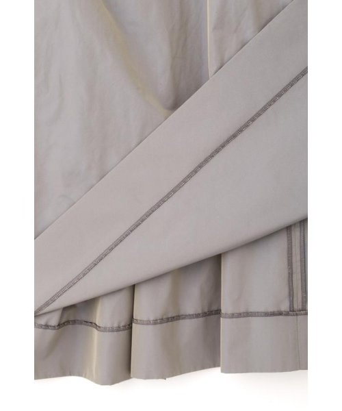 タックドッキングタックドレス 