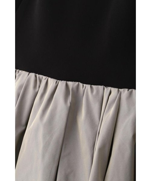 タックドッキングタックドレス 