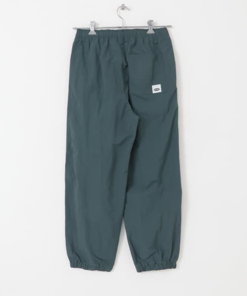 ITEMS URBANRESEARCH(アイテムズアーバンリサーチ（メンズ）)/ddp　Nylon Wide Pants/img19