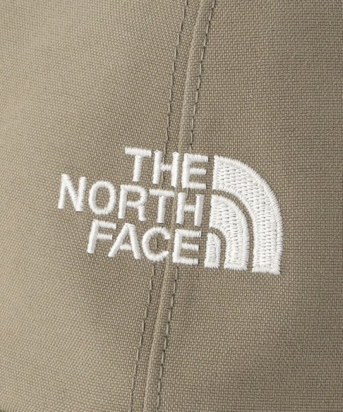 green label relaxing （Kids）(グリーンレーベルリラクシング（キッズ）)/＜THE NORTH FACE＞ゴアテックス キャップ （キッズ）/ 帽子/img07