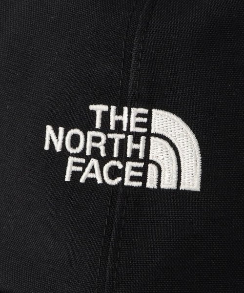 green label relaxing （Kids）(グリーンレーベルリラクシング（キッズ）)/＜THE NORTH FACE＞ゴアテックス キャップ （キッズ）/ 帽子/img11