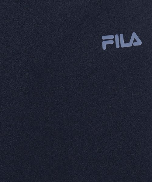 FILA（Casual）(フィラ（カジュアル）)/【セットアップ対応商品】【カジュアルウェア】 ストレッチ天竺 ラップスカート レディース/img05