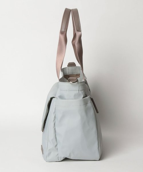 ダブルタブ　トラベル2WAYトートバッグ トートバッグ J1579214853(12155円)