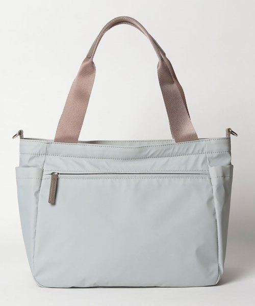 ダブルタブ　トラベル2WAYトートバッグ トートバッグ J1579214853(12155円)