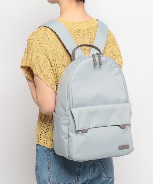 ダブルタブ　トラベルデイパック ダブルタブ　トラベルデイパック C1597346665(12155円)