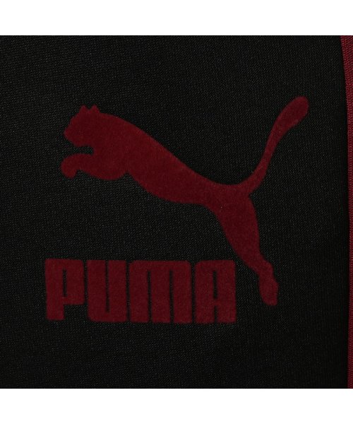 PUMA(PUMA)/ユニセックス T7 トラックパンツ レギュラー/img02