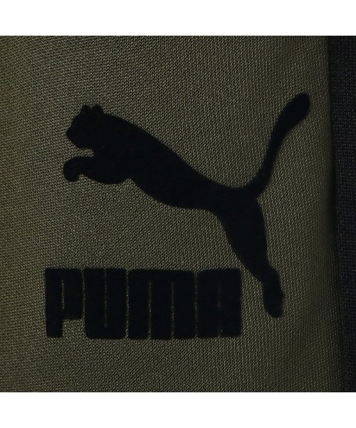 PUMA(プーマ)/ユニセックス T7 トラックパンツ レギュラー/img18