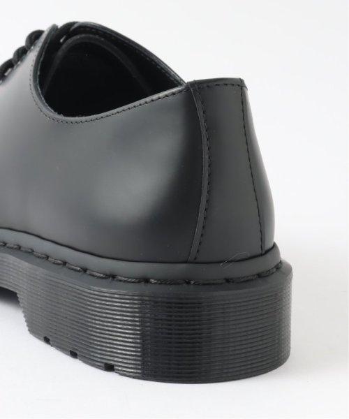 417 EDIFICE(フォーワンセブン　エディフィス)/【Dr.Martens / ドクターマーチン】1461 MonoBlack Smooth/img04