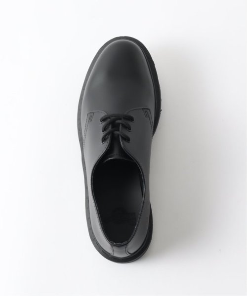 417 EDIFICE(フォーワンセブン　エディフィス)/【Dr.Martens / ドクターマーチン】1461 MonoBlack Smooth/img05