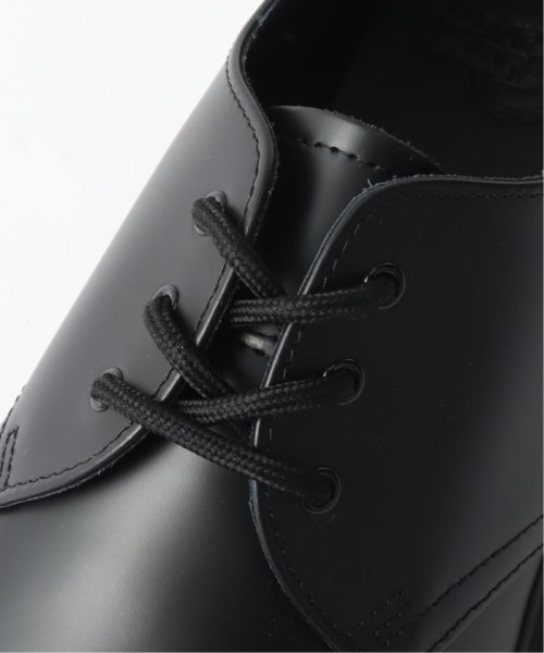 417 EDIFICE(フォーワンセブン　エディフィス)/【Dr.Martens / ドクターマーチン】1461 MonoBlack Smooth/img07