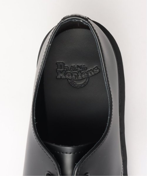 417 EDIFICE(フォーワンセブン　エディフィス)/【Dr.Martens / ドクターマーチン】1461 MonoBlack Smooth/img08