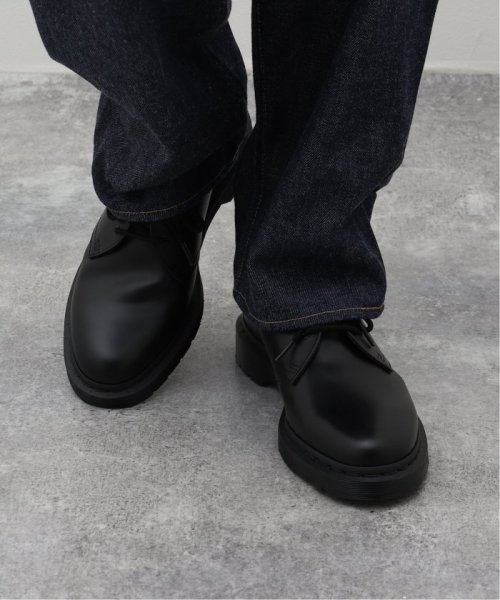 417 EDIFICE(フォーワンセブン　エディフィス)/【Dr.Martens / ドクターマーチン】1461 MonoBlack Smooth/img10