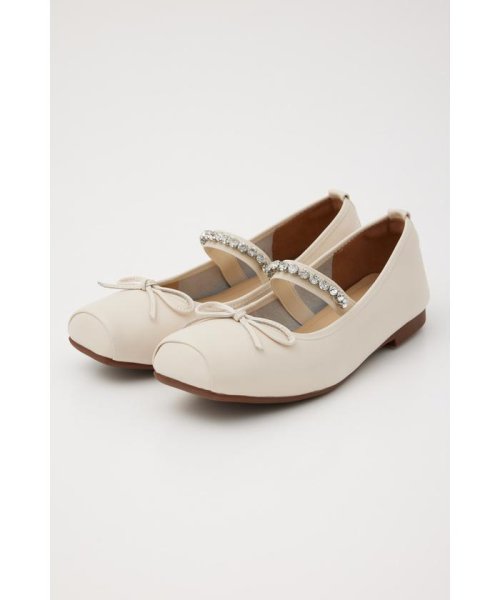 トラピスバレエシューズ トラピスバレエシューズ 在庫限りの商品写真