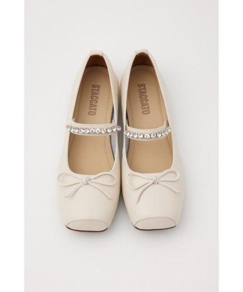 トラピスバレエシューズ トラピスバレエシューズ 在庫限りの商品写真