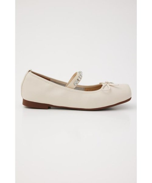 トラピスバレエシューズ トラピスバレエシューズ 在庫限りの商品写真