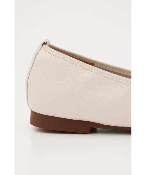 トラピスバレエシューズ トラピスバレエシューズ 在庫限りの商品写真