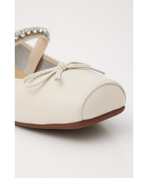 トラピスバレエシューズ トラピスバレエシューズ 在庫限りの商品写真