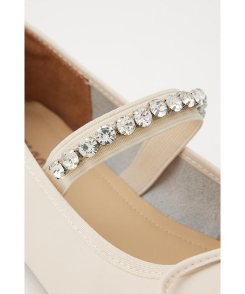 トラピスバレエシューズ トラピスバレエシューズ 在庫限りの商品写真