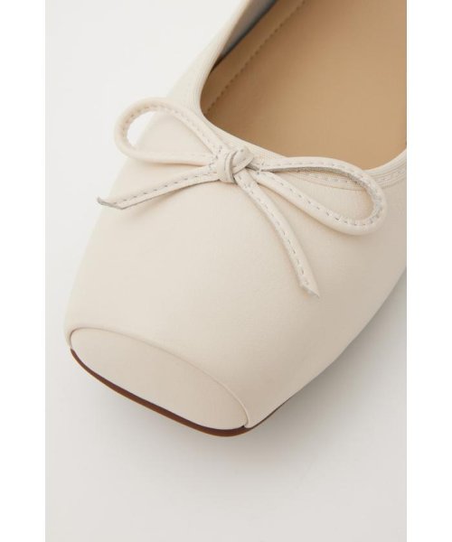 トラピスバレエシューズ トラピスバレエシューズ 在庫限りの商品写真