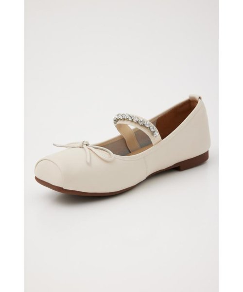 トラピスバレエシューズ トラピスバレエシューズ 在庫限りの商品写真