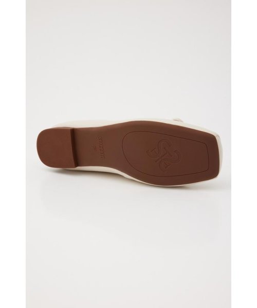 トラピスバレエシューズ トラピスバレエシューズ 在庫限りの商品写真