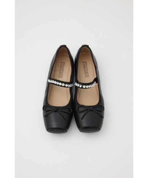 トラピスバレエシューズ トラピスバレエシューズ 在庫限りの商品写真