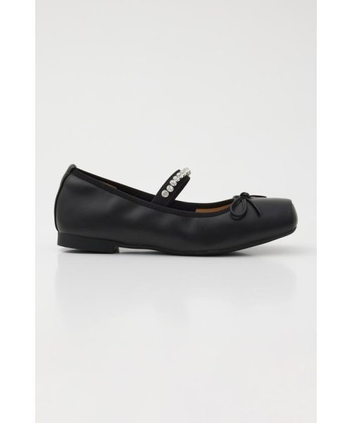 トラピスバレエシューズ トラピスバレエシューズ 在庫限りの商品写真