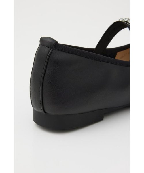 トラピスバレエシューズ トラピスバレエシューズ 在庫限りの商品写真