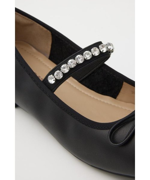 トラピスバレエシューズ トラピスバレエシューズ 在庫限りの商品写真