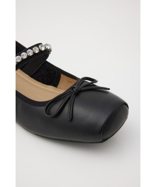 トラピスバレエシューズ トラピスバレエシューズ 在庫限りの商品写真