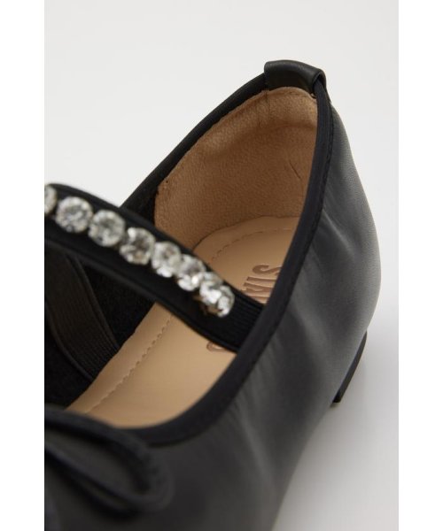 トラピスバレエシューズ トラピスバレエシューズ 在庫限りの商品写真