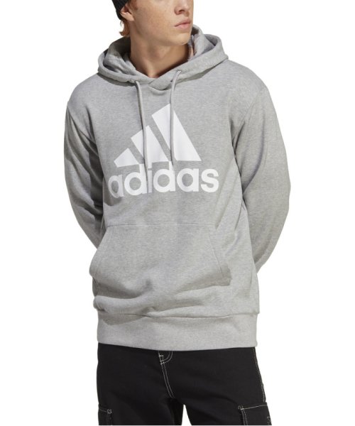 Adidas(アディダス)/adidas アディダス M ESS BL スウェットフーディ NWN51 IC9364/img02