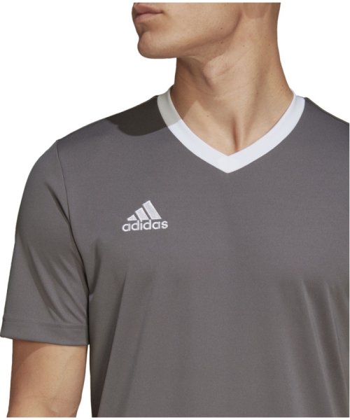 Adidas(アディダス)/adidas アディダス サッカー サッカーウェア ENTRADA22 ジャージー 半袖シャツ ZG486 /img10