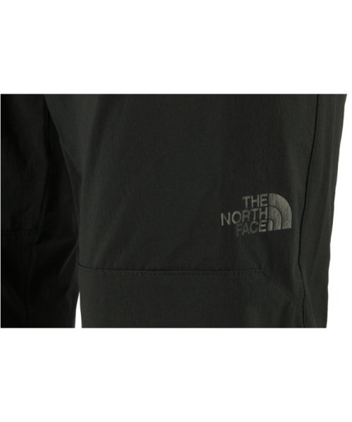 THE NORTH FACE(ザノースフェイス)/THE　NORTH　FACE ノースフェイス アウトドア トレーニングリブパンツ メンズ Trainin/img05