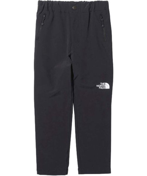 THE NORTH FACE(ザノースフェイス)/THE　NORTH　FACE ノースフェイス アウトドア バーブパンツ キッズ Verb Pant ロング/img01